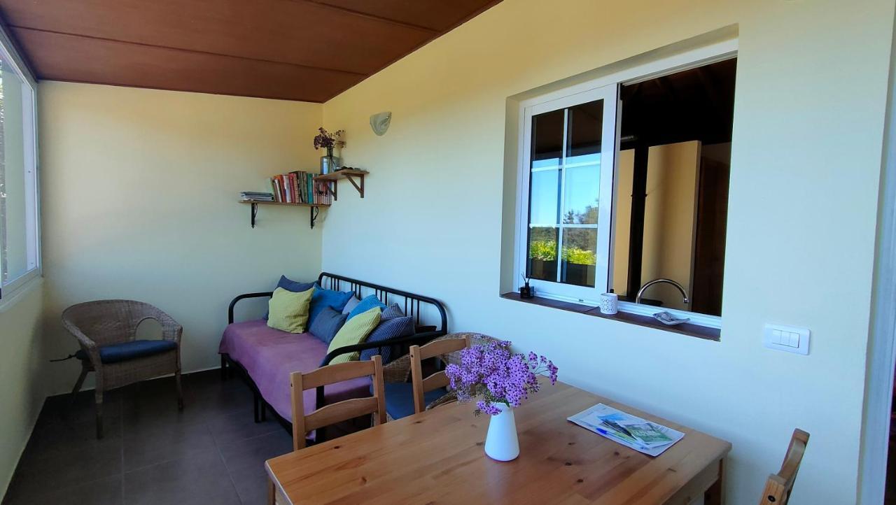 Irana Del Bosque Apartment Breña Baja Exterior foto