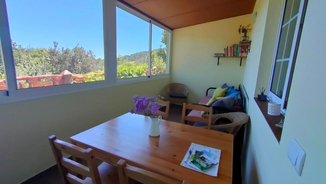 Irana Del Bosque Apartment Breña Baja Exterior foto