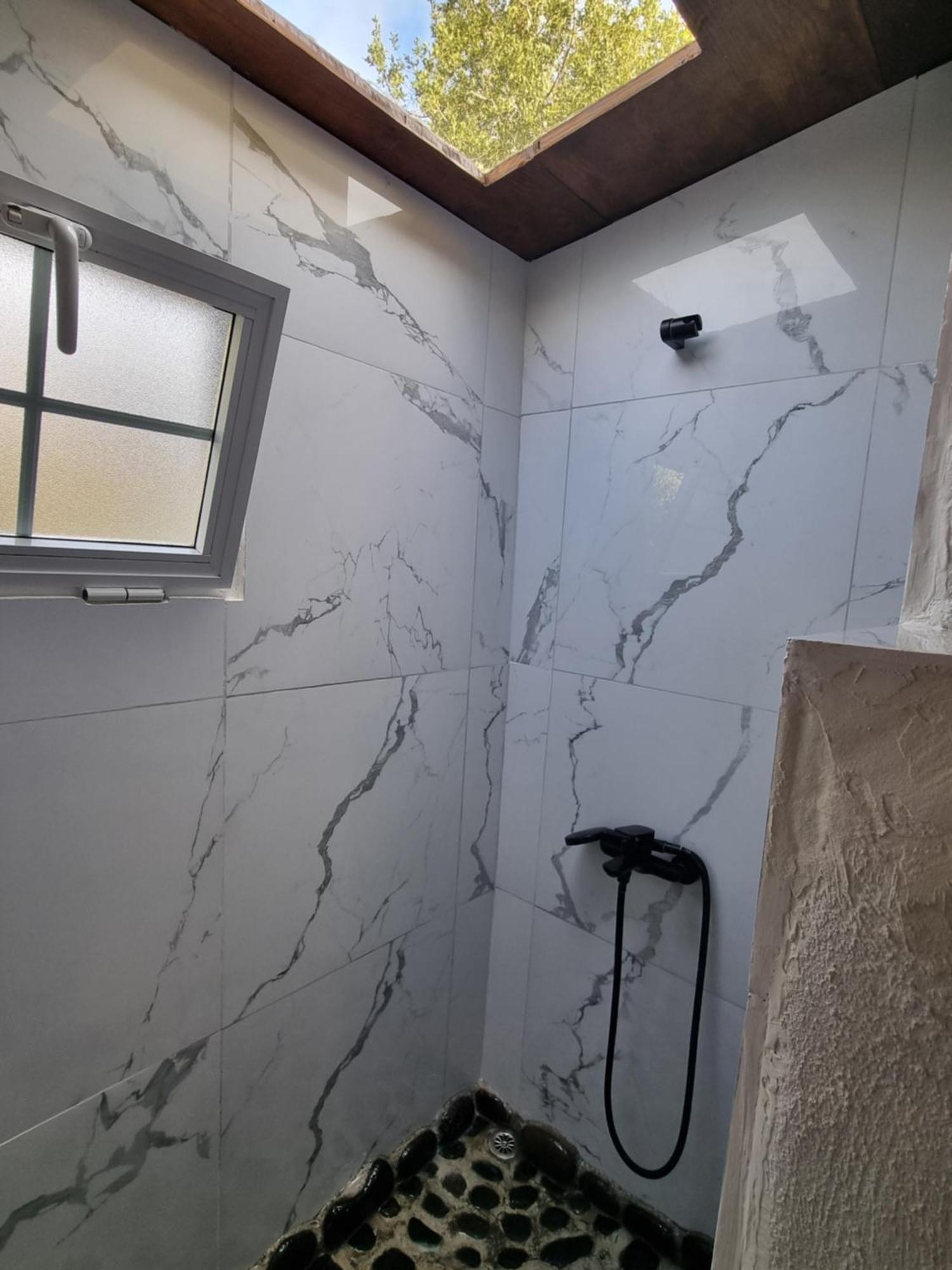 Irana Del Bosque Apartment Breña Baja Exterior foto